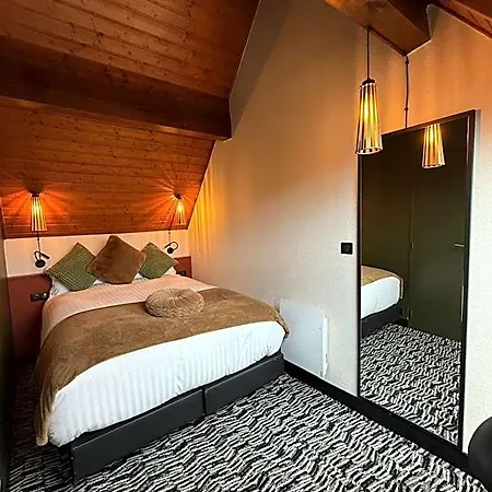 Hotel Iskoe Chalets-hoetel, Col D'aubisque Eaux-Bonnes
