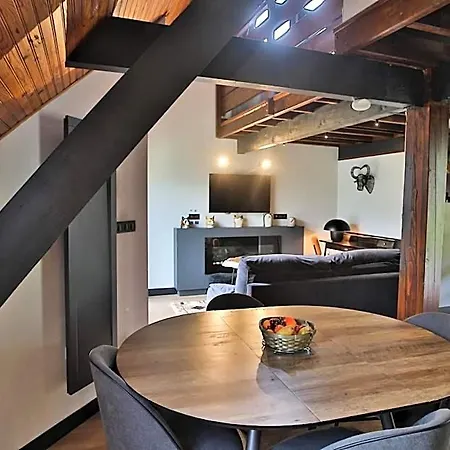 Iskoe Chalets-hoetel, Col D'aubisque Hotel Eaux-Bonnes