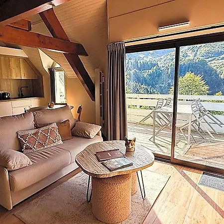 Hotel Iskoe Chalets-hoetel, Col D'aubisque 4*