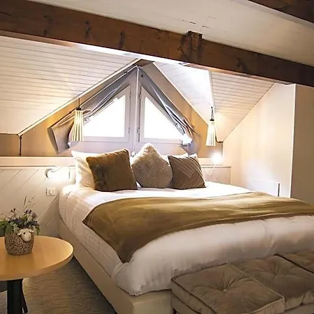 Hotel Iskoe Chalets-hoetel, Col D'aubisque Eaux-Bonnes