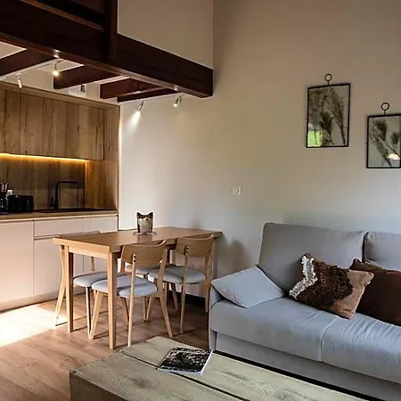 Hotel Iskoe Chalets-hoetel, Col D'aubisque Eaux-Bonnes