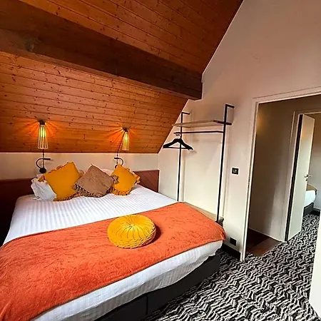 Iskoe Chalets-hoetel, Col D'aubisque Eaux-Bonnes