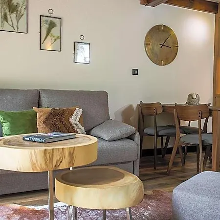 Hotel Iskoe Chalets-hoetel, Col D'aubisque