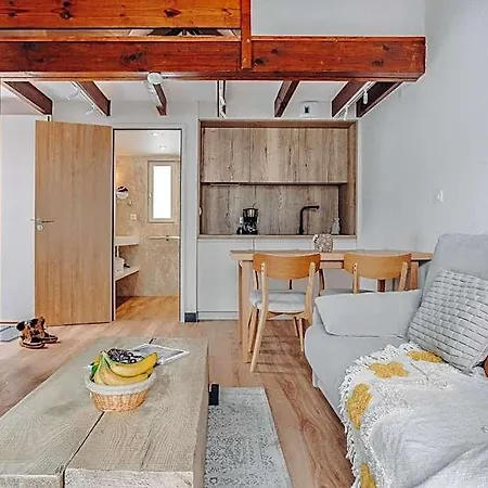 Iskoe Chalets-hoetel, Col D'aubisque 4* Eaux-Bonnes