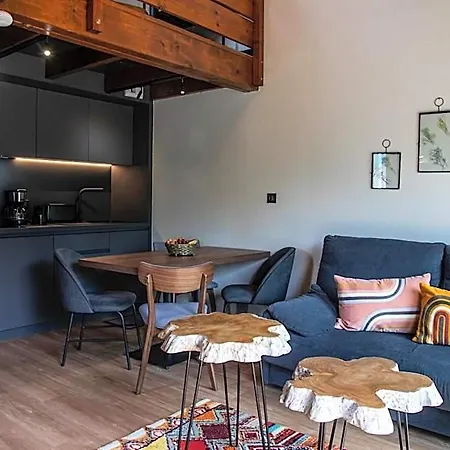 Iskoe Chalets-hoetel, Col D'aubisque Hotel 4*